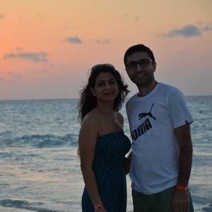 Meet your Posher, Amir